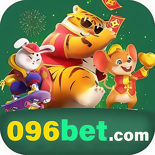 096bet logo