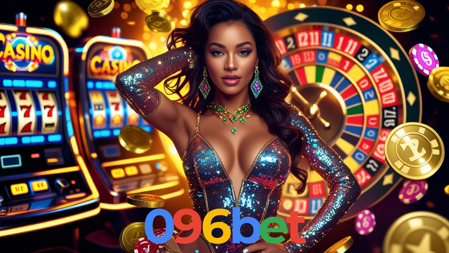 Acesso ao 096bet