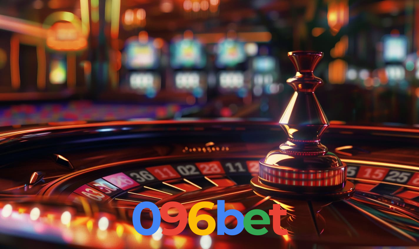 Cassino Online 096bet