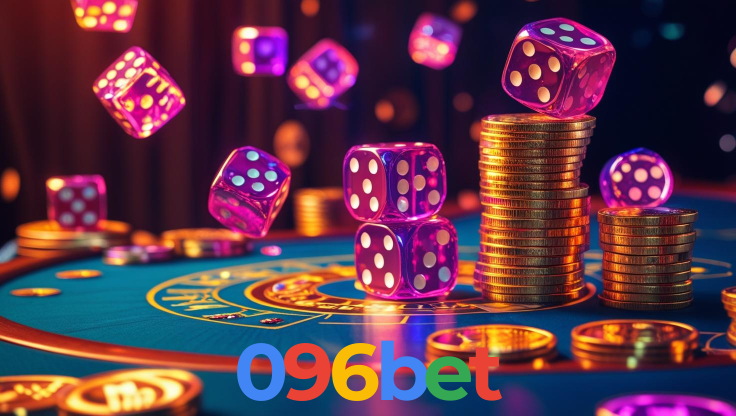 Cadastro na 096bet