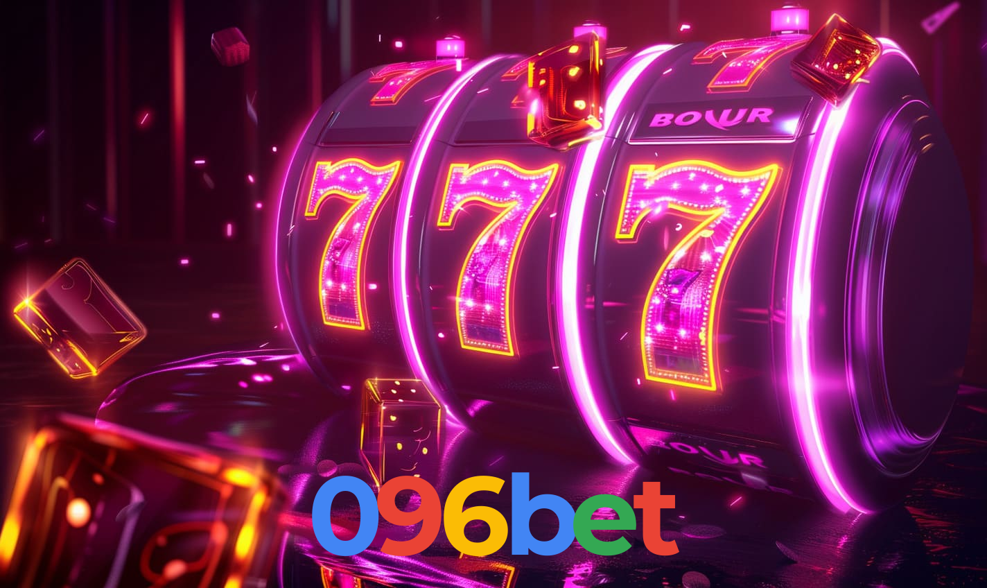 Cadastro na 096bet