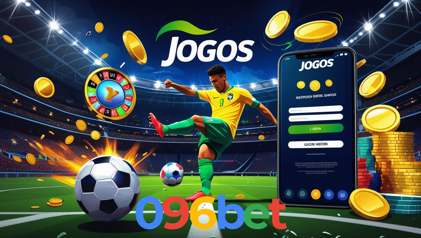 Cassino Online 096bet