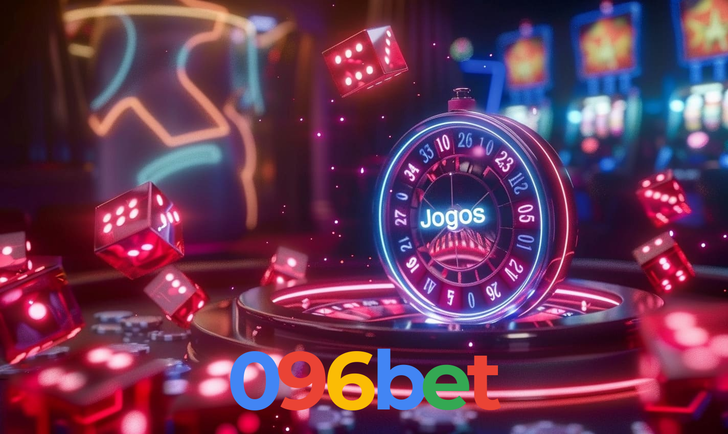 Acesso ao 096bet