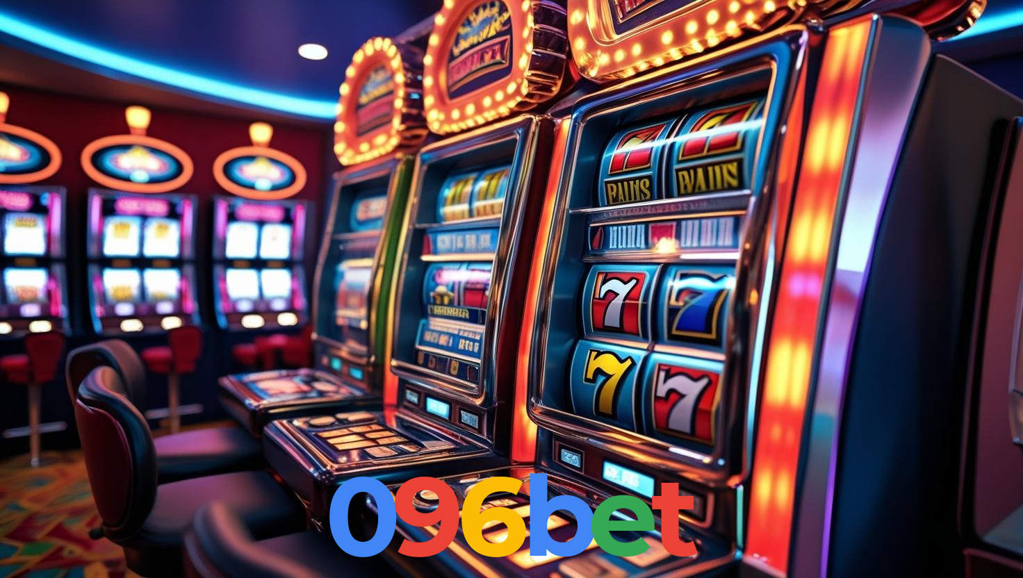 Cadastro na096bet