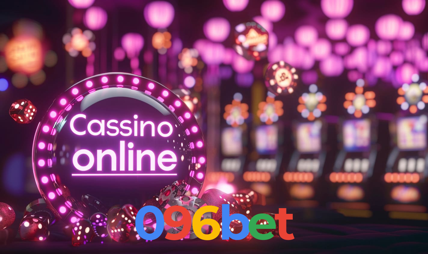 Cassino Online 096bet