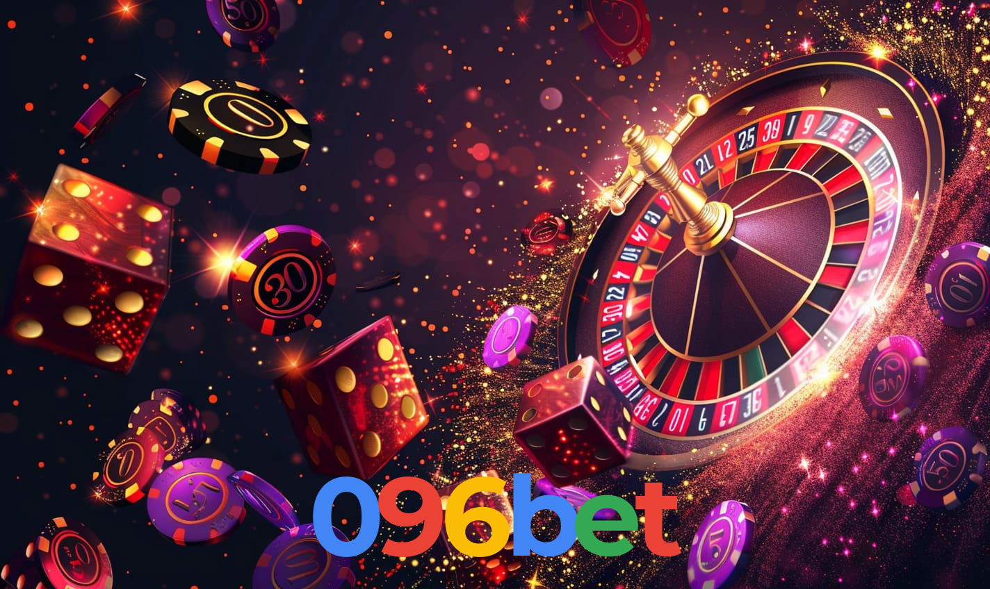 Promoções e Bônus no 096bet