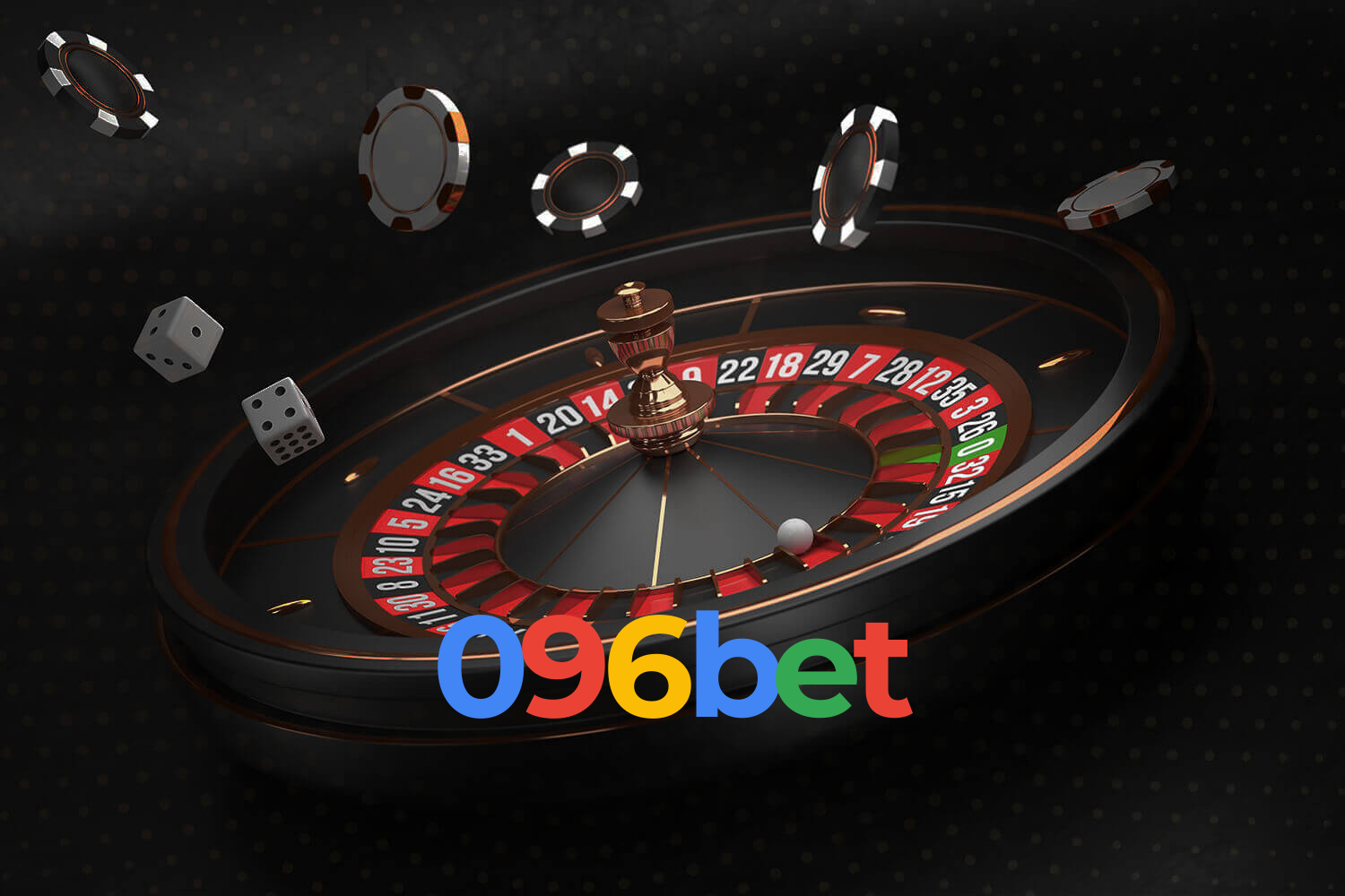 Cassino Online 096bet