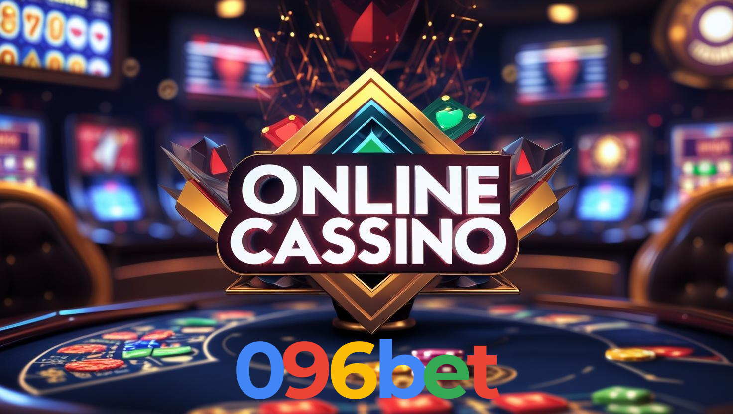 Apostas no 096bet