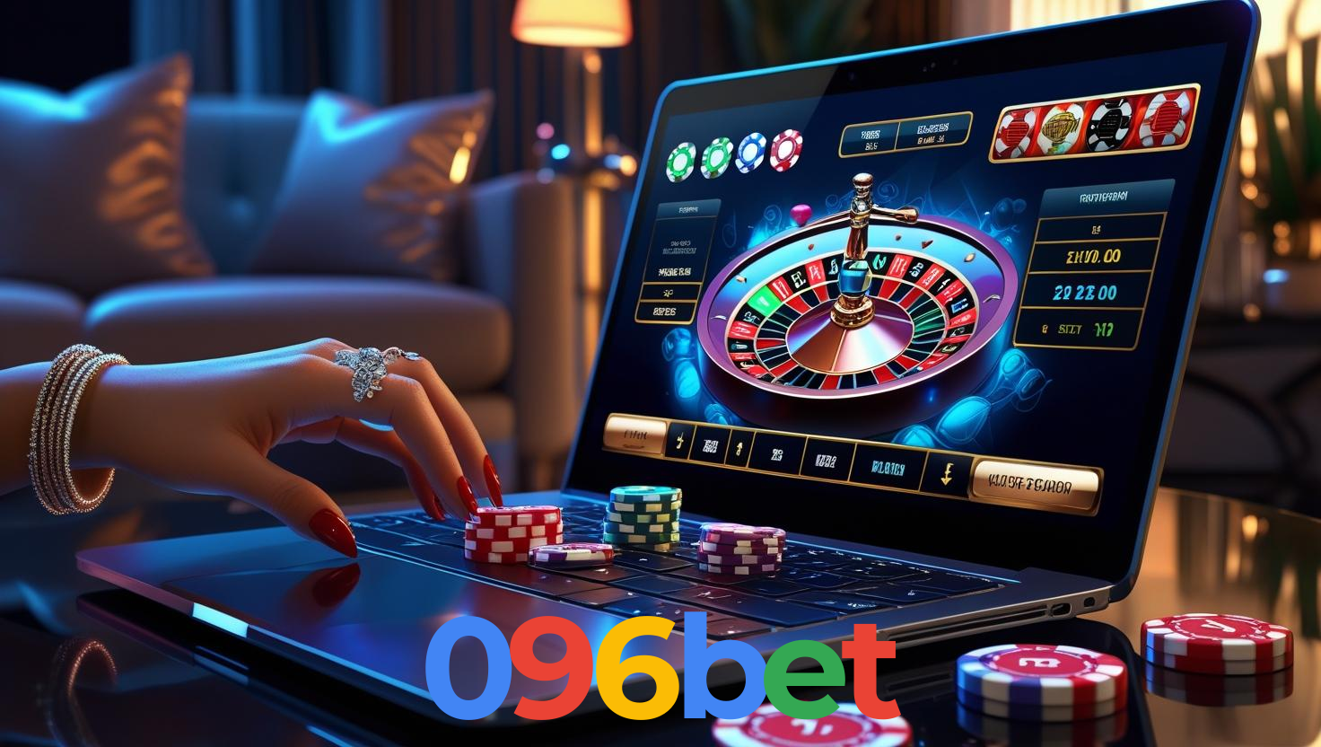 Cassino Online 096bet
