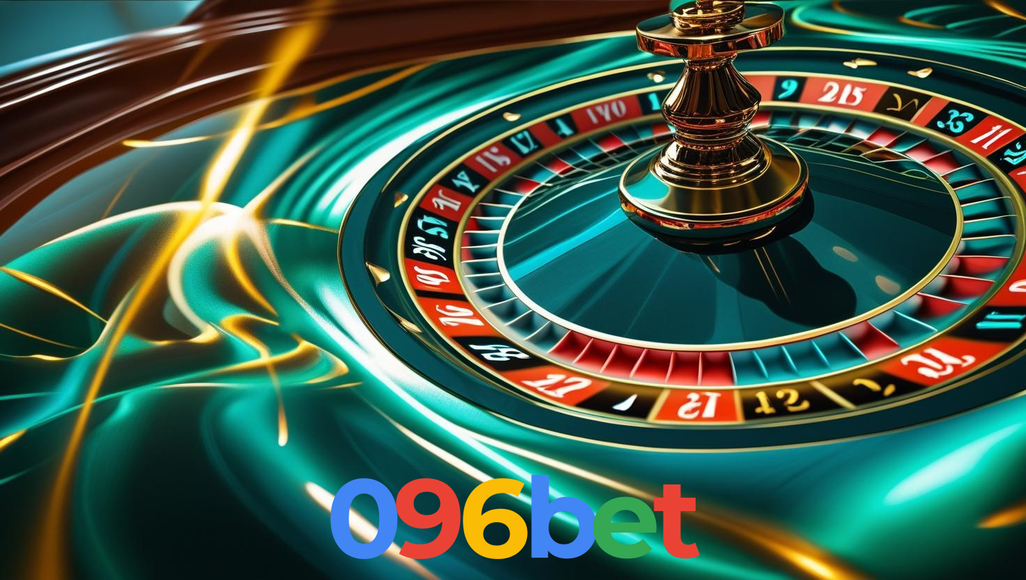 Cadastro na 096bet