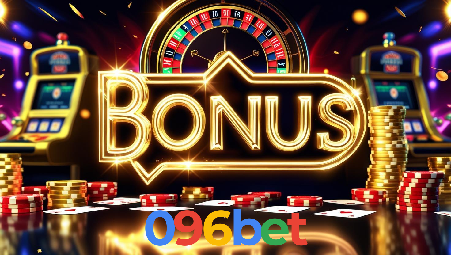 Acesso ao 096bet